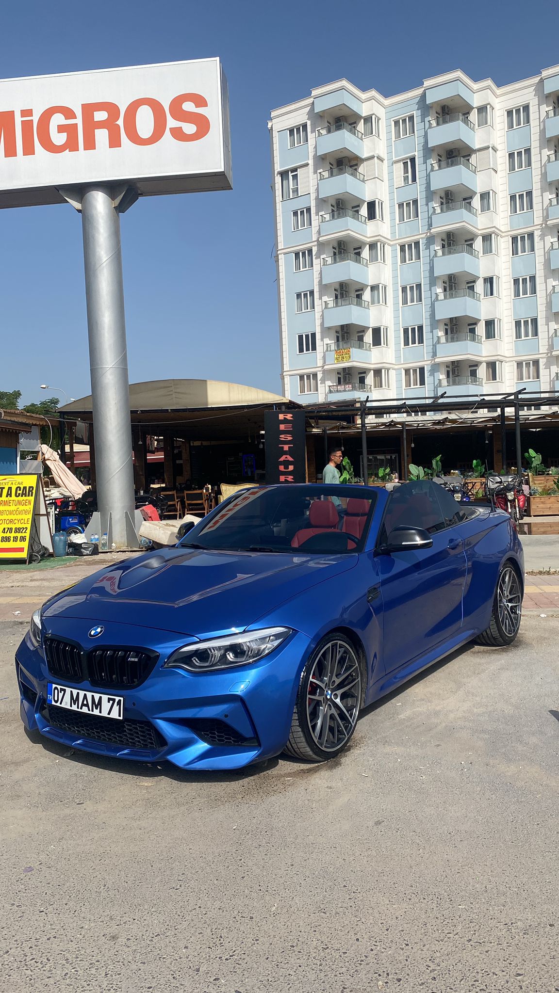 BMW M2 — фото 2