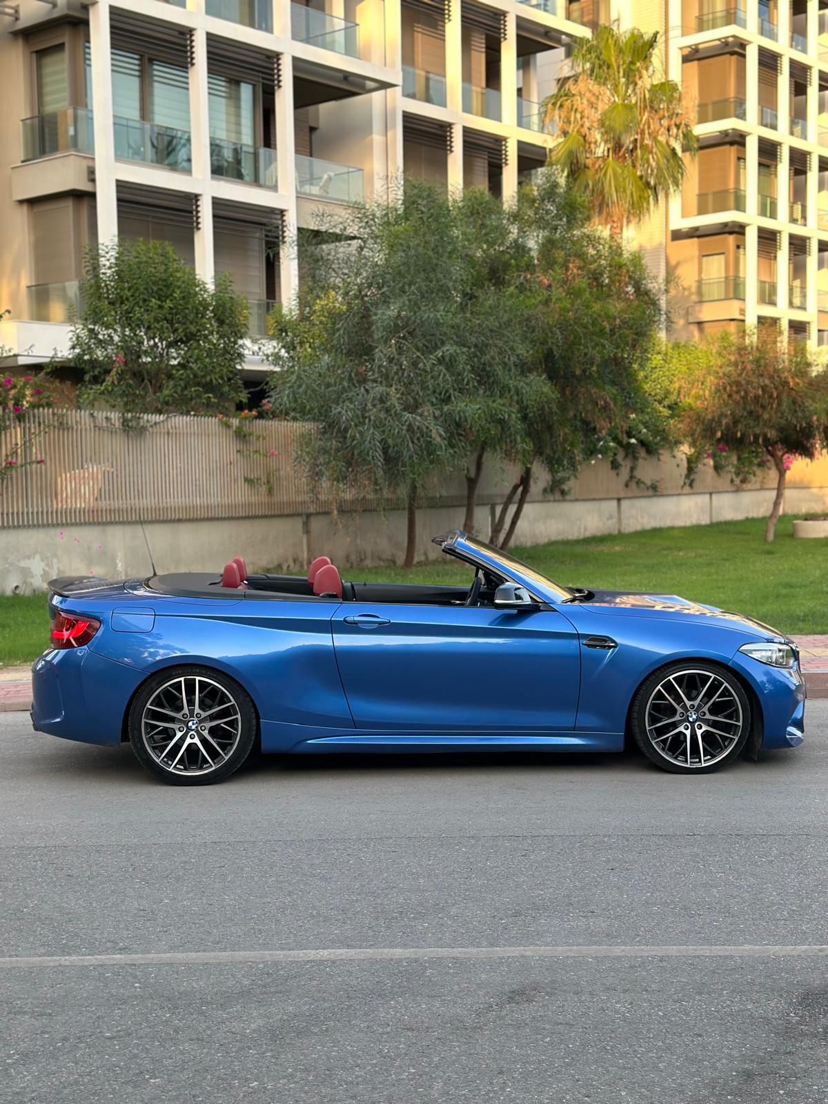 BMW M2 — фото 3