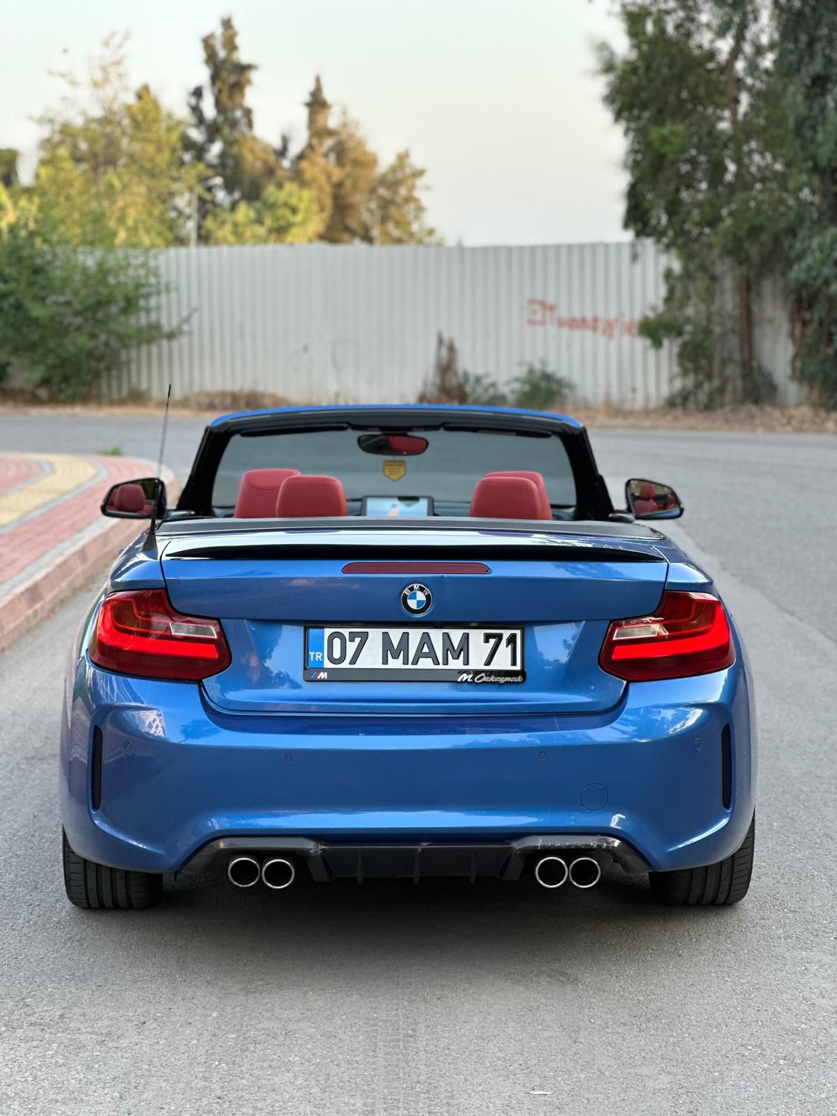 BMW M2 — фото 4