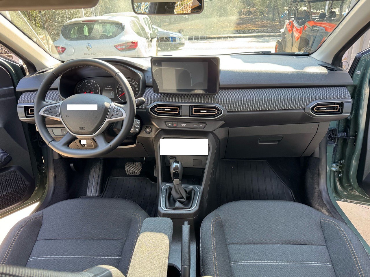 Dacia  Sandero — фото 3