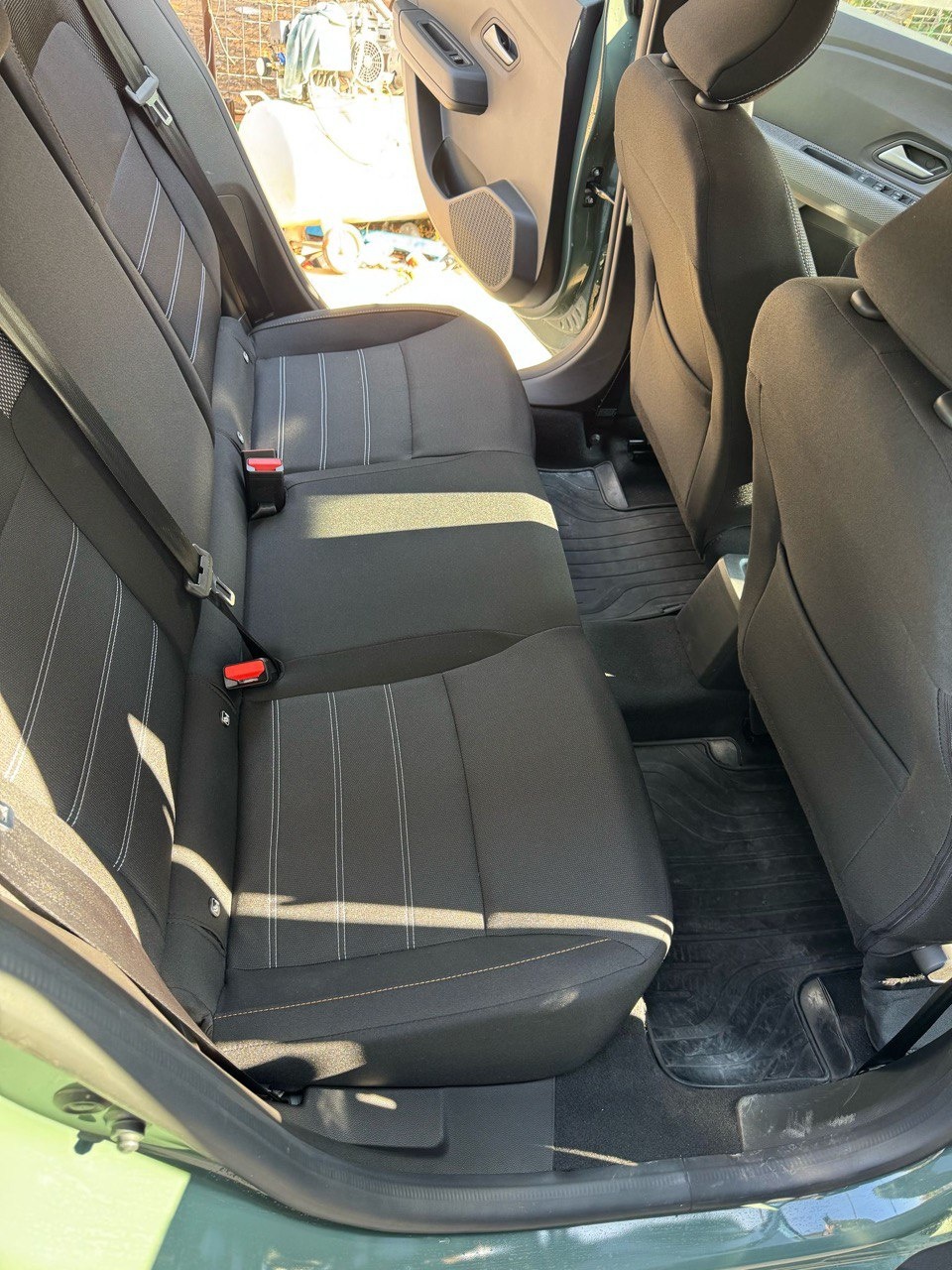 Dacia  Sandero — фото 4