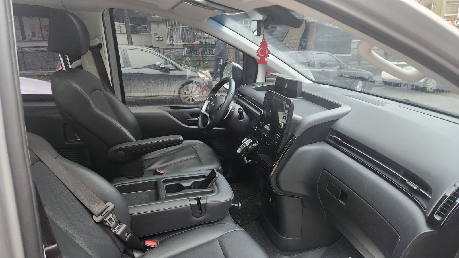 Fiat Ulysse — фото 6