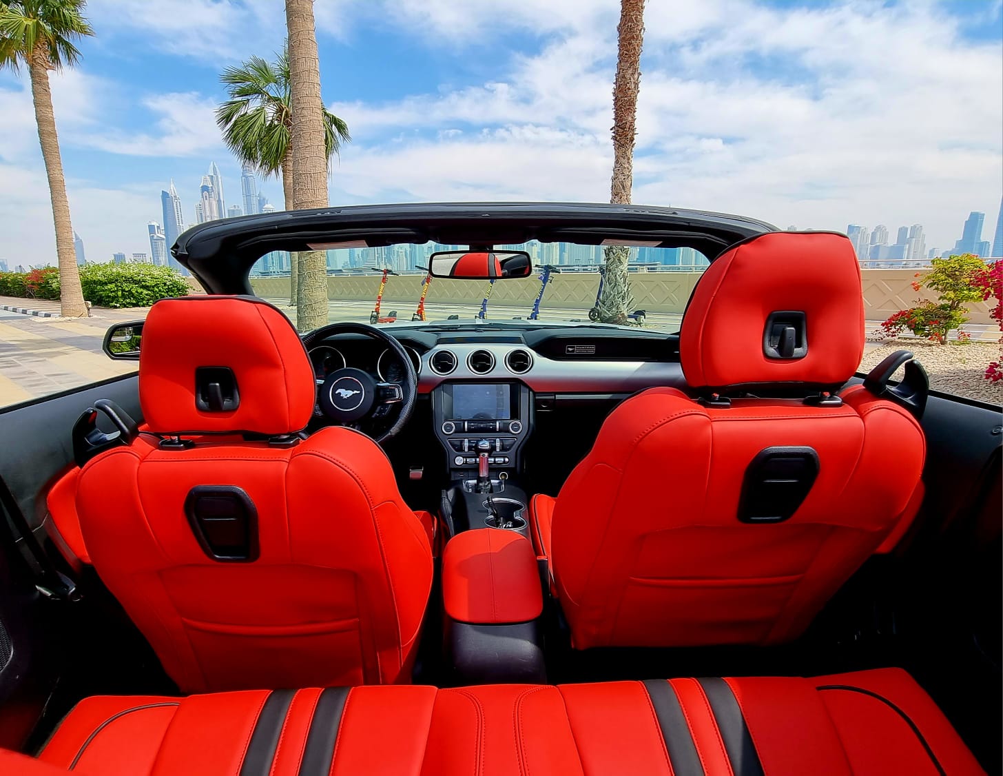 Ford Mustang Shelby GT500 — фото 5