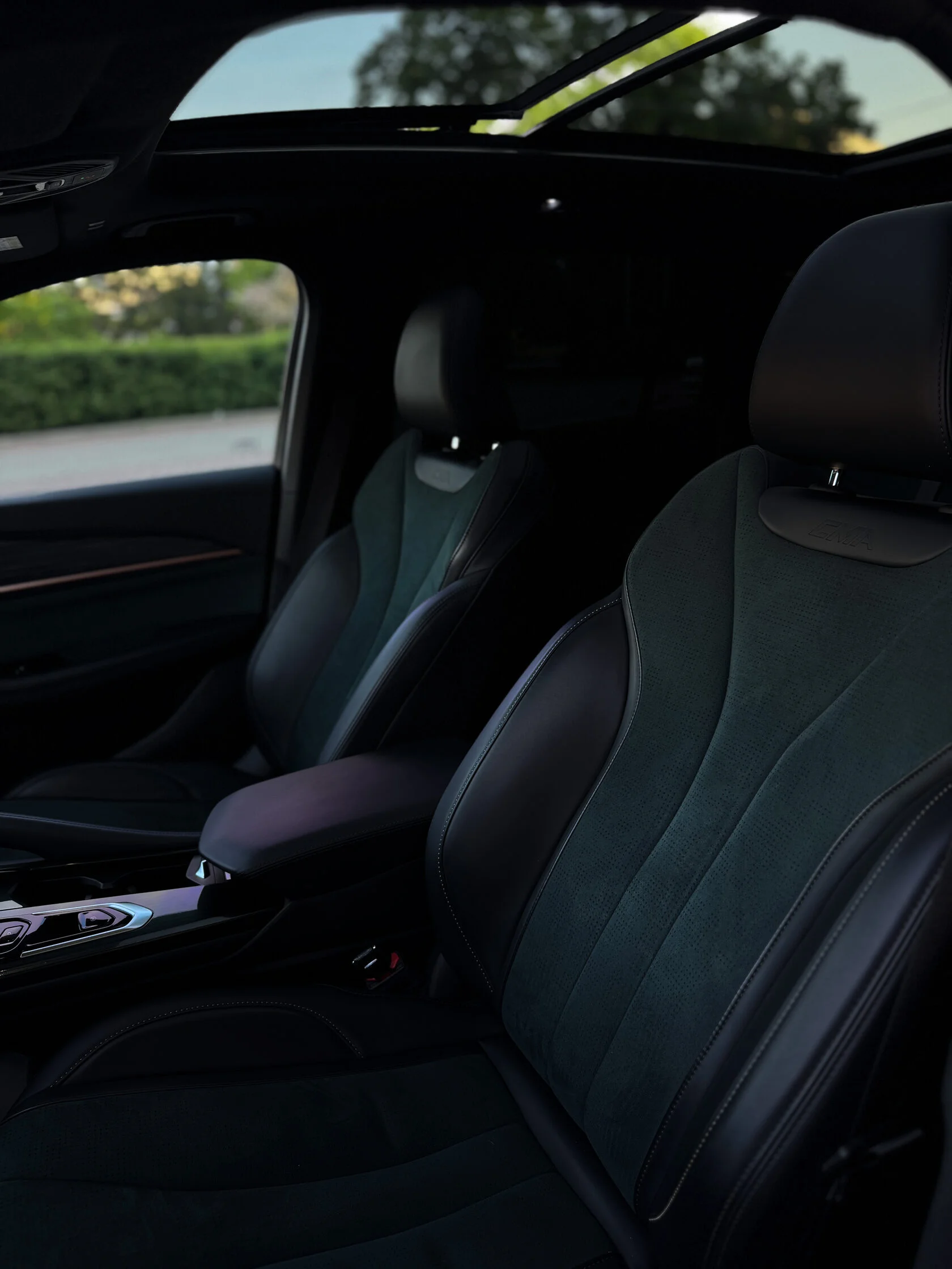 Geely Monjaro — фото 2