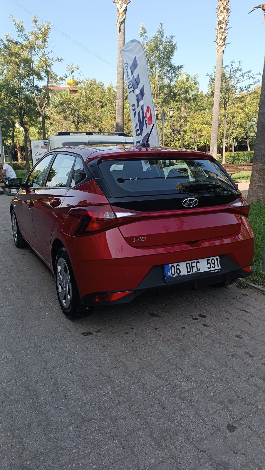Hyundai i20  — фото 2
