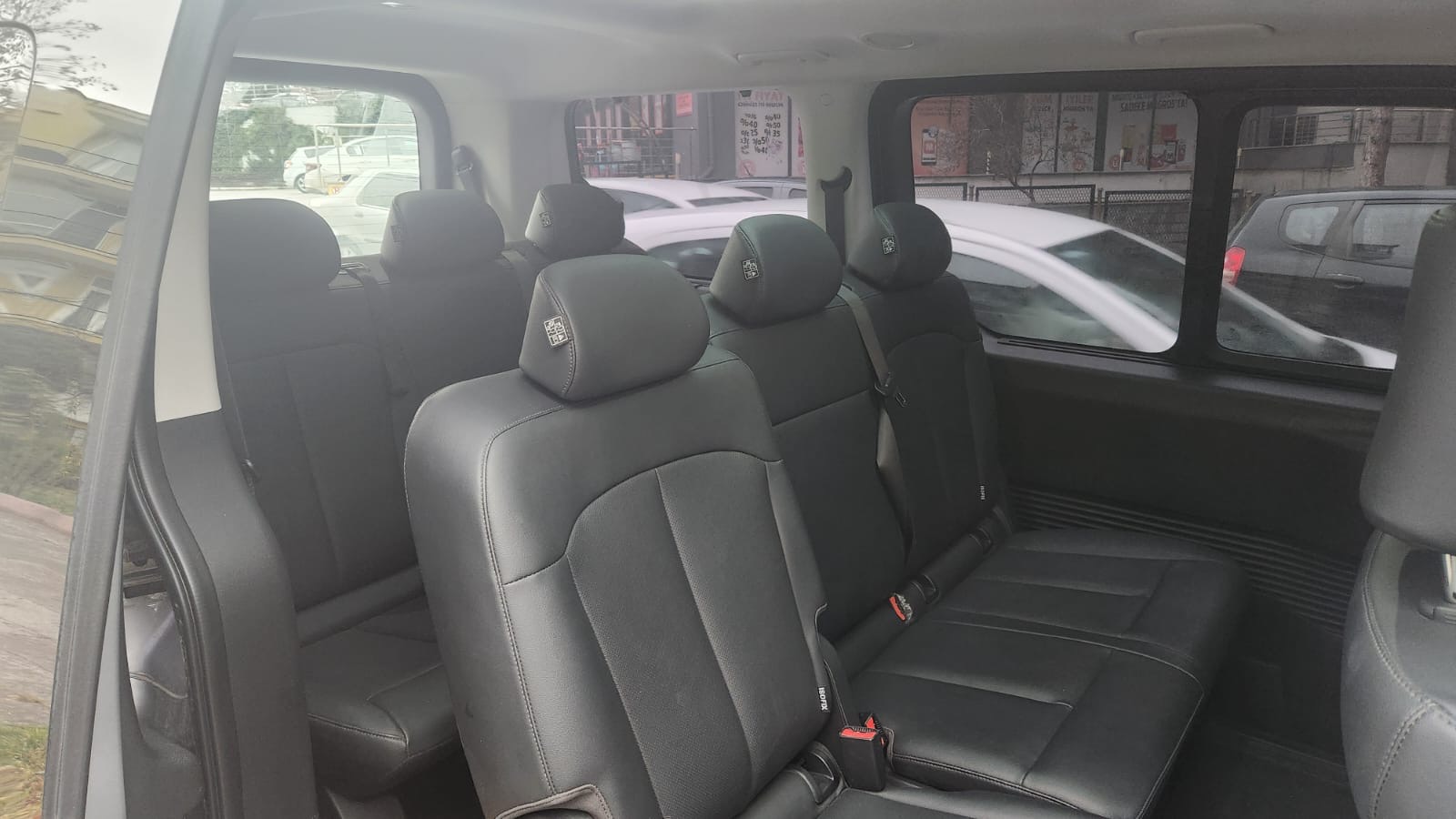 Hyundai Staria — фото 4