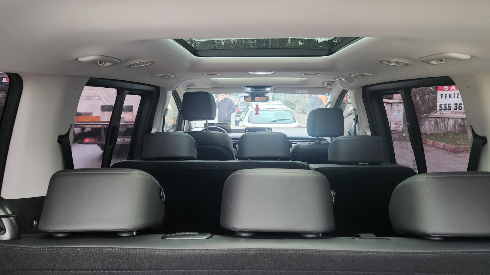 Hyundai Staria — фото 5