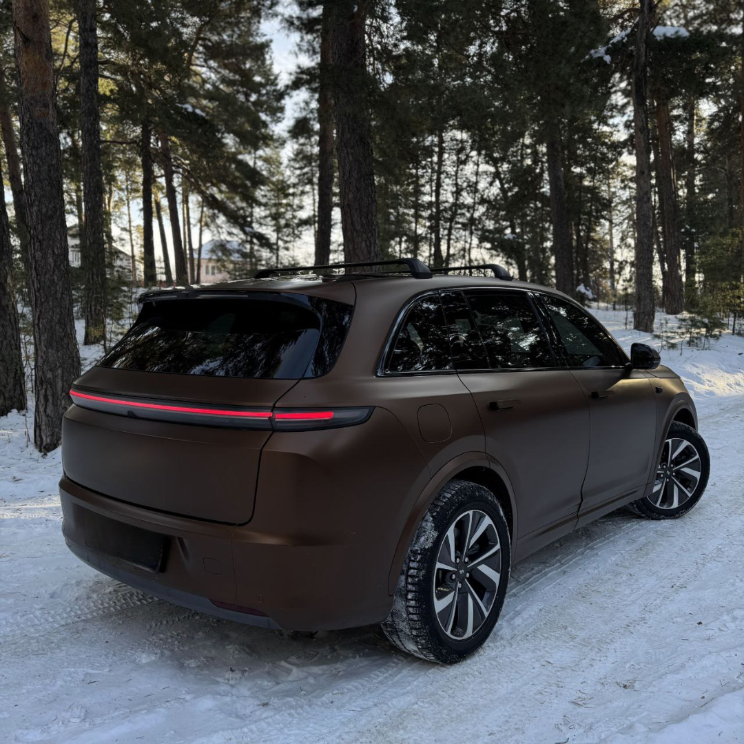 Li Xiang 7 — фото 2