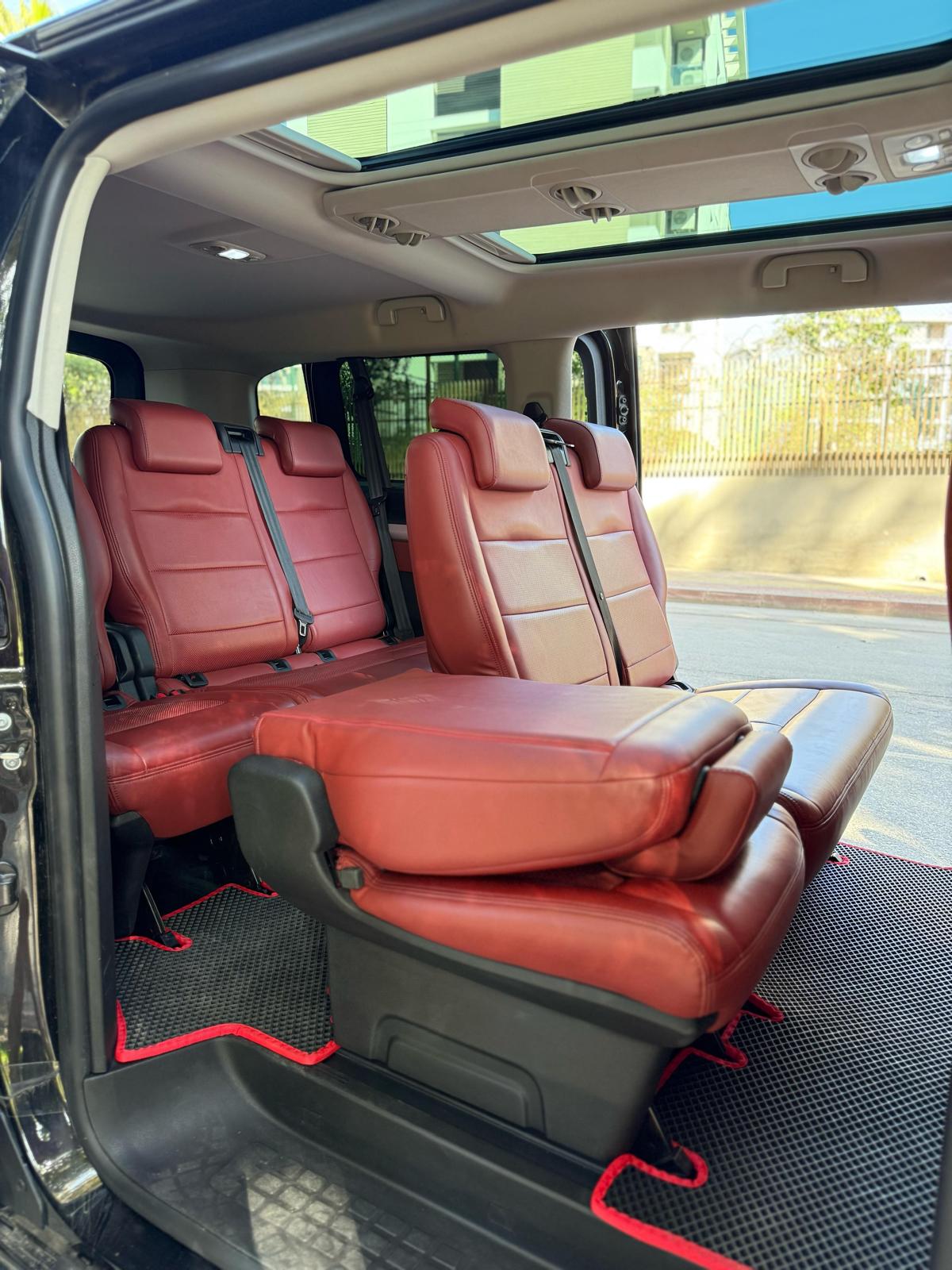 Opel Zafira  — фото 6