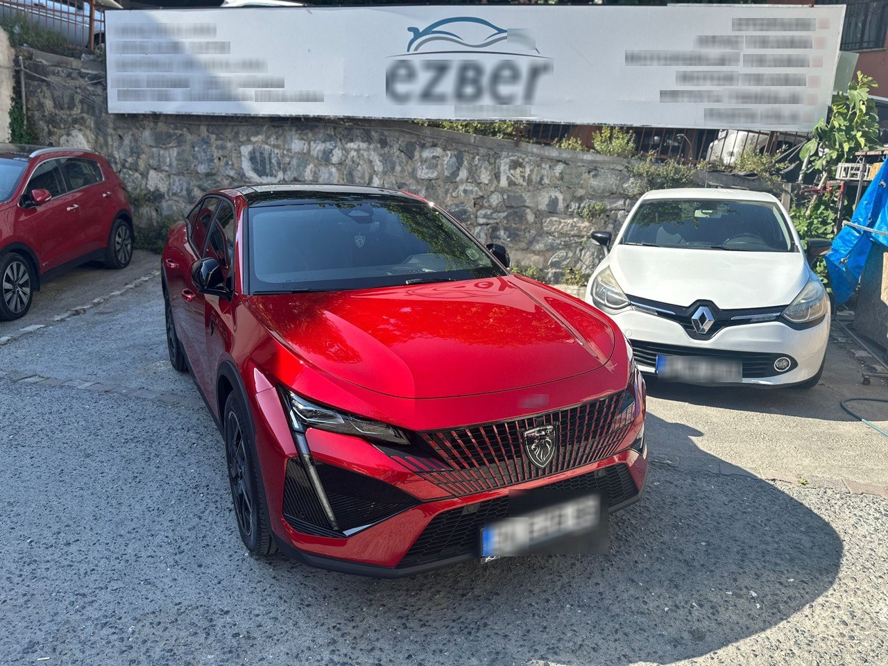 Peugot 408 — фото 3