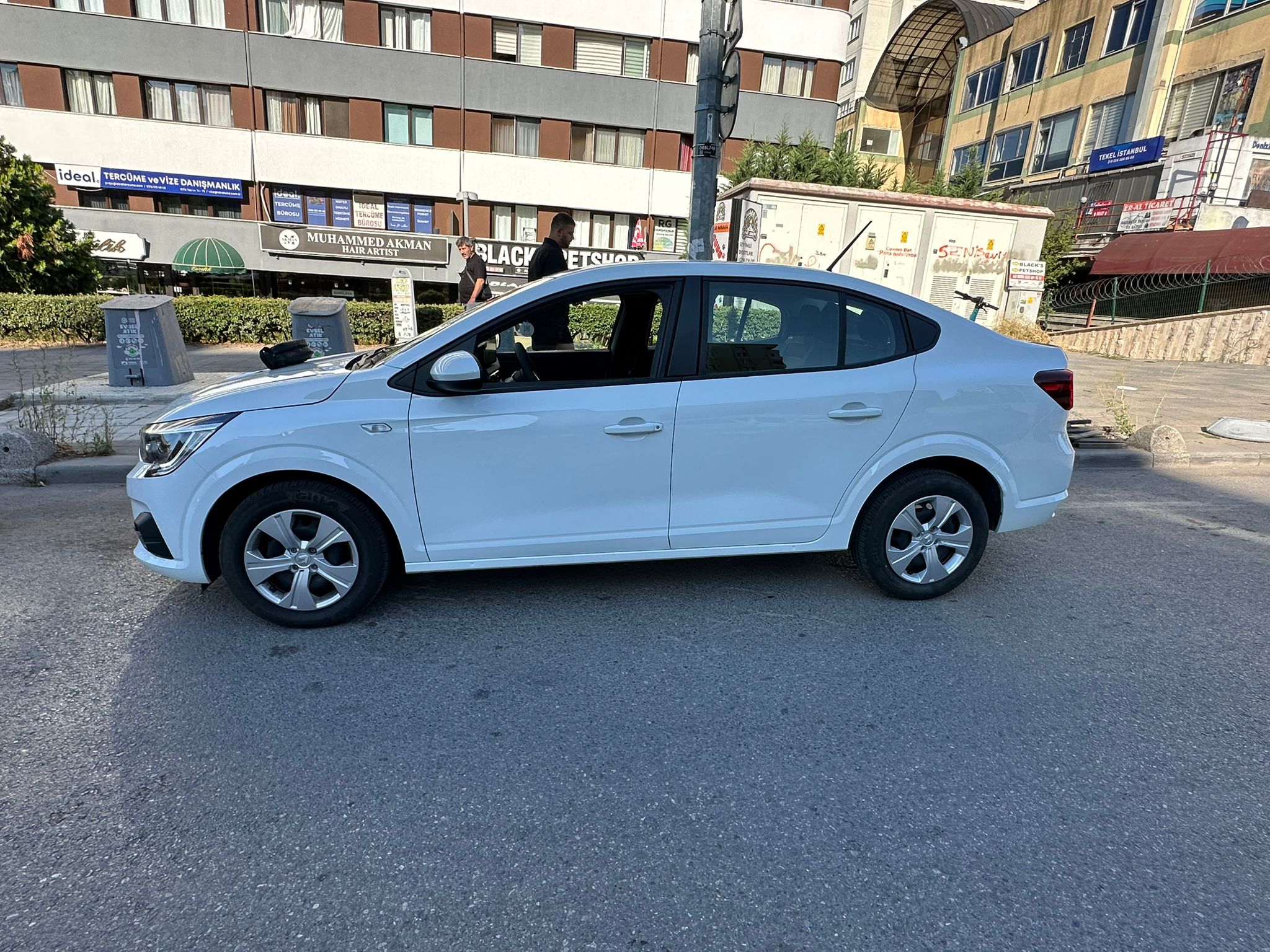 Renault Taliant — фото 4