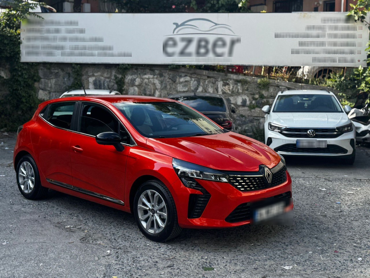 Reno Clio 2025 — фото 2