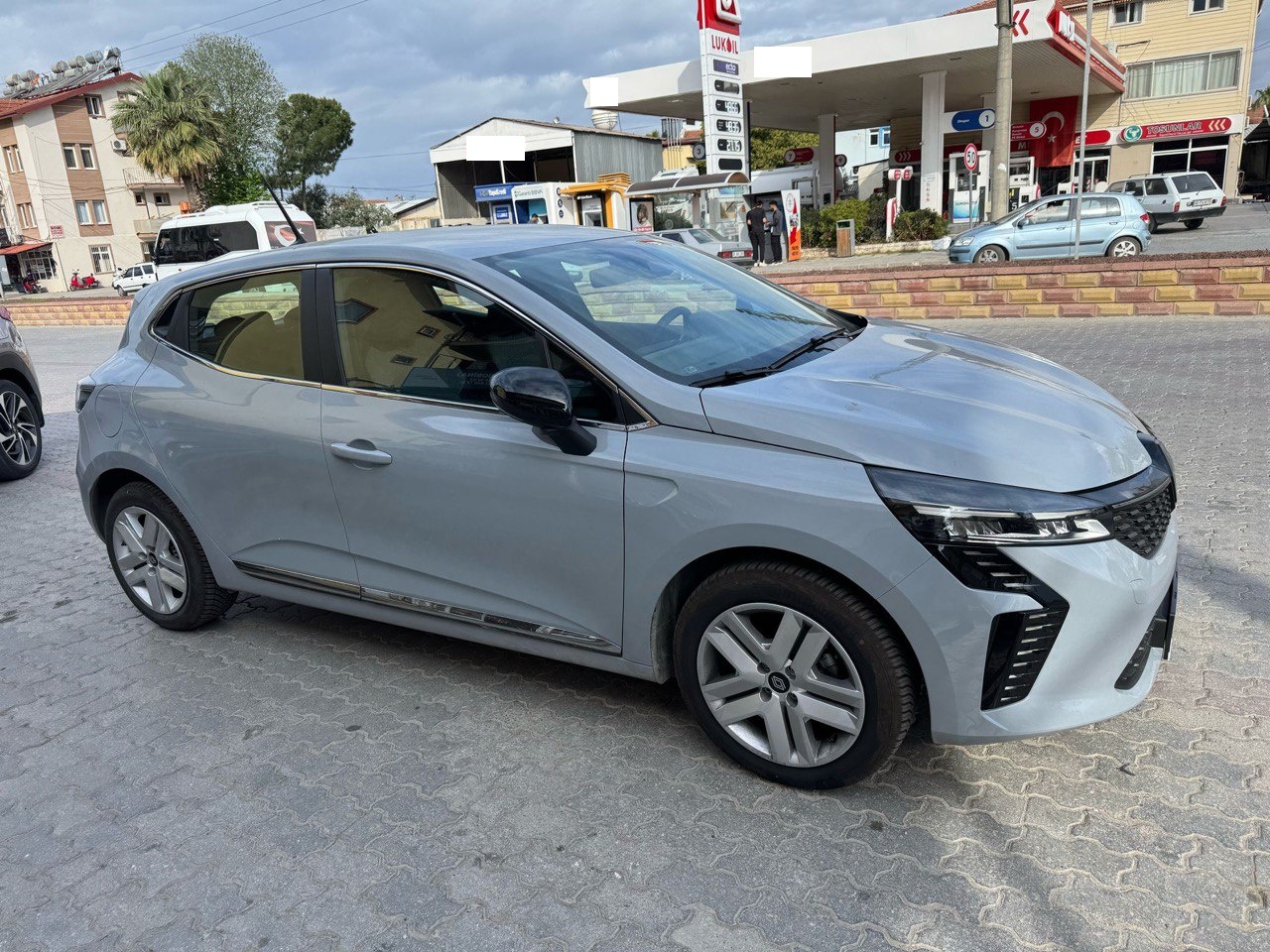 Reno Clio — фото 3