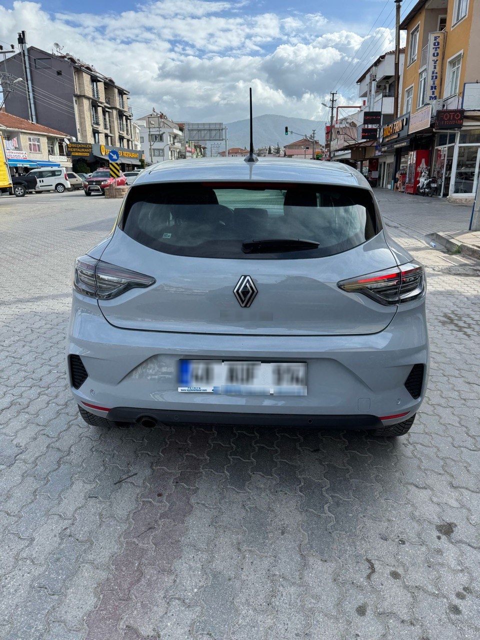 Reno Clio — фото 2