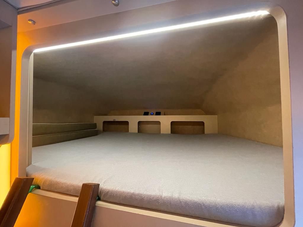 Volkswagen Caravan — фото 2